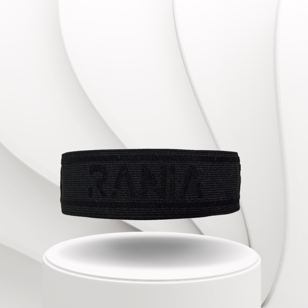 Webbing Character Rania