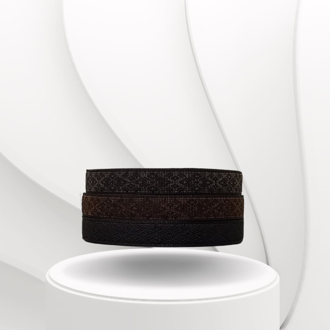 Webbing Jacquard S T