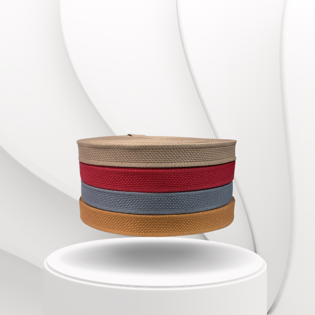 Webbing Standard Baru 5