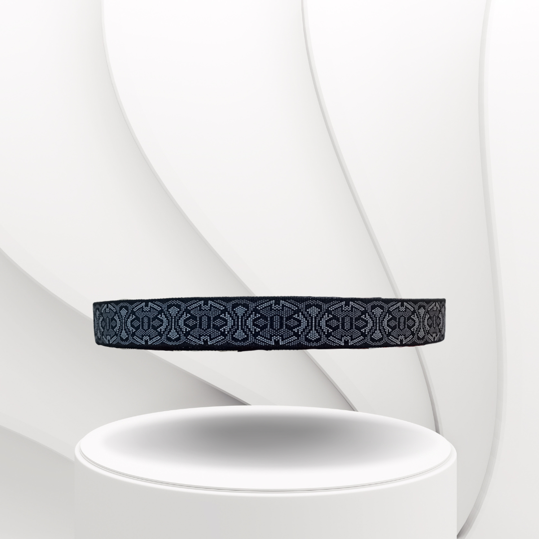 Webbing Jacquard New 1