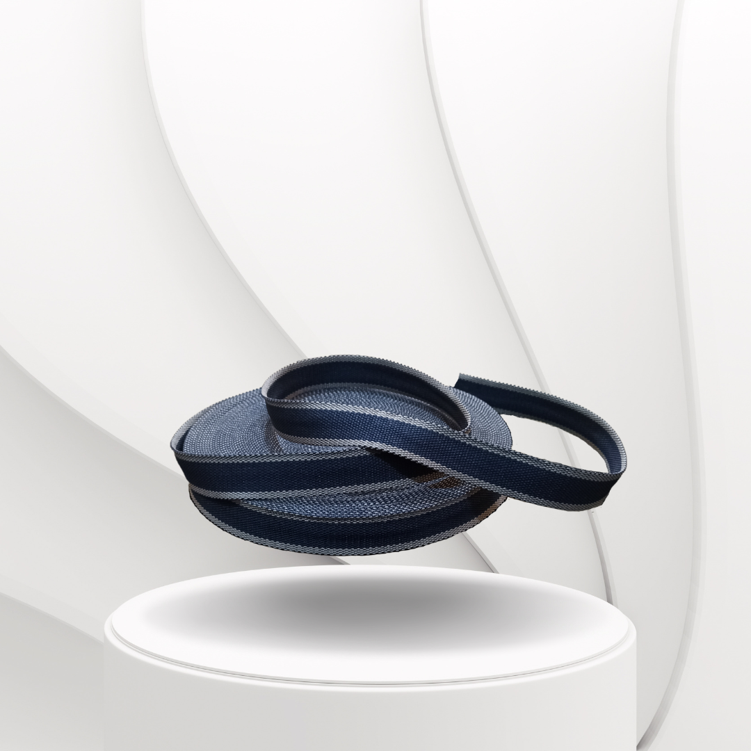 Webbing Standard pinggir abu