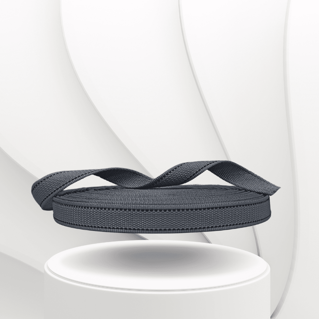 Webbing Standard abu abu